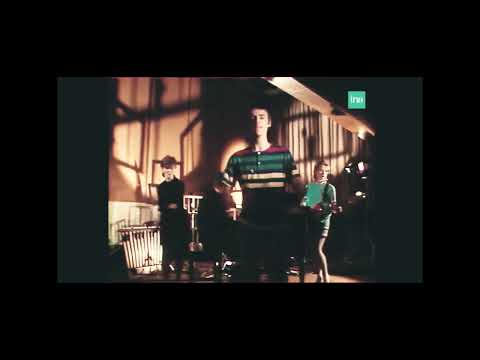 The Style Council - Speak Like A Child / French TV Show