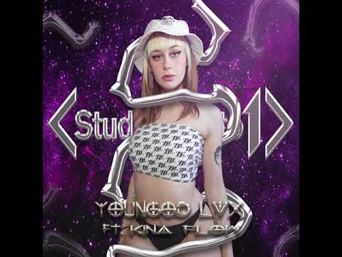 KINA FLOW FT. YOUNGOD LVX - STUDIO APERTO (PROD. MOB PSYCHO)