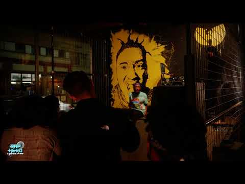 C-Mack - Kickin Flava Feat.Scholar Kuwgi