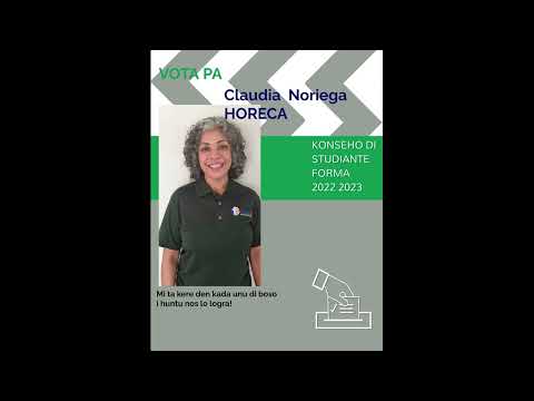 promotion video Konseho di Studiante