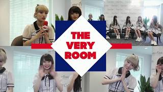 VERY Room Akishibu Project 2018