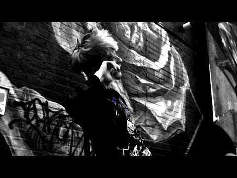 SCOTTY OVERDOSE - DROWNING IN HELL AGAIN (OFFICIAL MUSIC VIDEO)