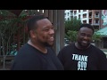 Little Brother Black Magic Make It Better Official Video