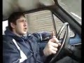 Рыбакин рулит. Нива 