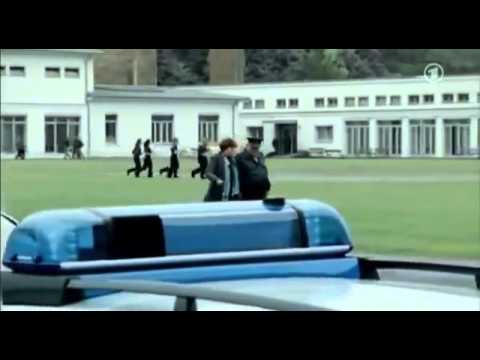 Polizeiruf 110 mit Horst Krause Teil 9: Fremde im Spiegel  - Kommissarin: Herz/Kogge