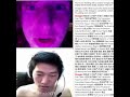Angry Korean Gamer Goes On Omegle