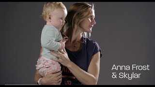 Run Your Own Trail with Anna Frost - &quot;Be Kind&quot;