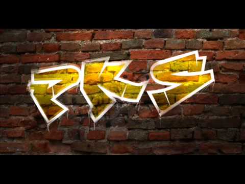 Krauzik- Biegne, zapierdalam (prod. Koraz)