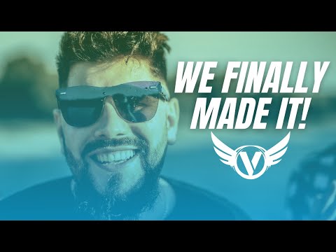 Cruise, friends and good vibes // #VEROFamily Meeting - Augustów 2021