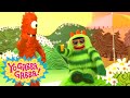 Yo Gabba Gabba 102 Verano Capítulos Completos HD Temporada 1
