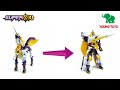 Quick Review Young Toys Super 10 Whitehorn