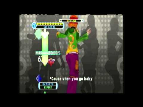 AJR2k's DDR UNIVERSE 3:All Over Again