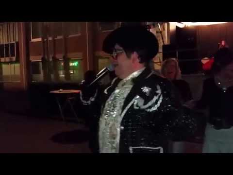 Mesjieu Wally - Meisjes met rode haren