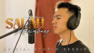 Download lagu Salah Manimbang ( Studio Session) mp3