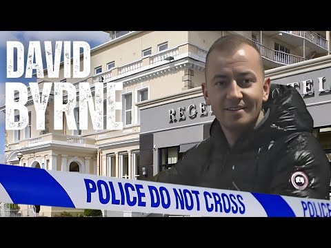 Inside the Gangland Execution that Shocked Ireland