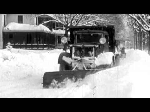 "Snow Day" by Vegas With Randolph