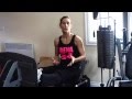 Reps And Sets 101