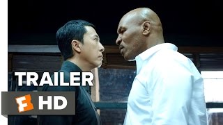 Ip Man 3 (2016) Video