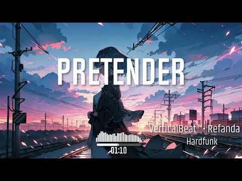 VerticalBeat™ • Refanda - Pretender ( HardFunk ) +10%