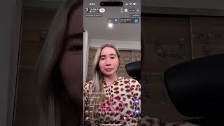 Lil tay TikTok live 2025