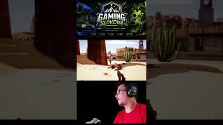PolyClassic: WILD with LeSiOFFICIAL – Gaming Slovenia#gamingslovenia #fyp #lesiofficial
