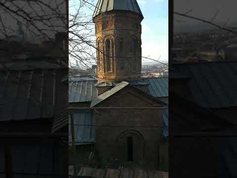 For Sale Flat, in Betlemi Historic Quarter