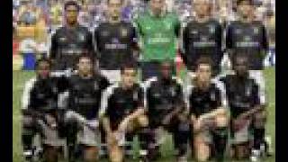 Chelsea  Blue (My Heart Will Always Bleed)