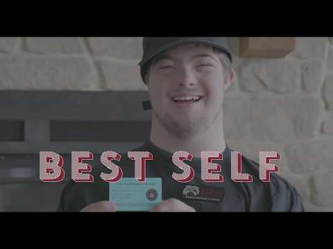 BEST SELF | Short Film created for the 2019 Peek Award
