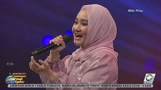 Download lagu Opick feat Fatin - Allhamdulilah | Live Event Lebaran Metro TV mp3