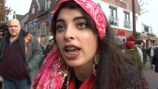 Dickensfestijn Drunen 2016 - Langstraat TV