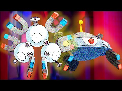 Magnezone vs. Magneton, or The Rise of Magneton in DPP OU