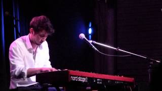 Luca Sestak Boogie Woogie on The Suwanee River Fogartyville Arts Center Sarasota Fl May 9th 2015