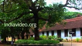 Government Women's College, Thiruvananthapuram