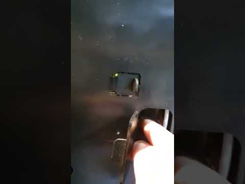 Сброс ошибок на saeco phedra(саеко федра)