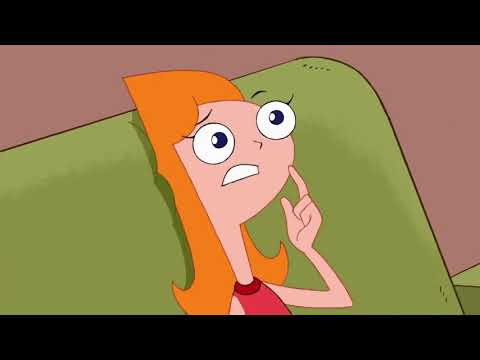 Little Brothers - Phineas and Ferb