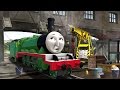 Thomas and Friends English Game for Children: Engine Repair