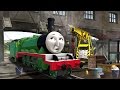 Thomas And Friends English Game For Children Engine Repair
