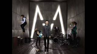 Maroon 5 - Better That We Break (Lyrics!!)