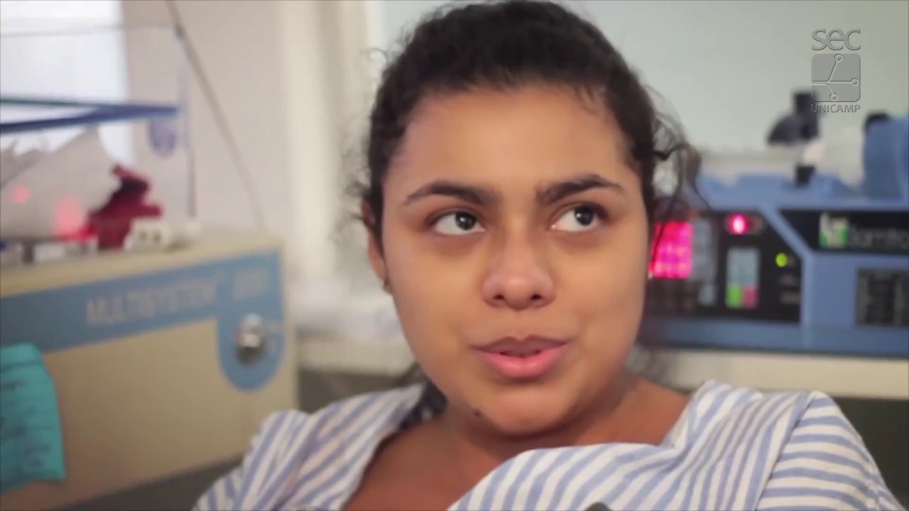 RTV DOC - Mães de UTI - O choro que ninguém ouve