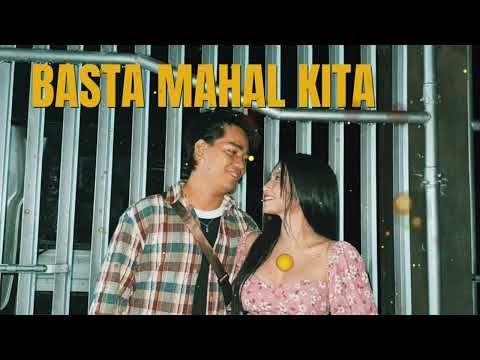 ❤️BASTA MAHAL KITA #9 | COMPOSED BY BORLOLOY'S THINKING AND INTERPRETED BY MISS DONNA.