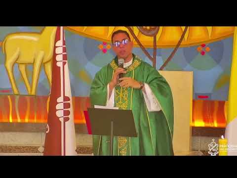 4º DIA DA NOVENA EM LOUVOR A SÃO BENEDITO | 26/07/2026 | 7h