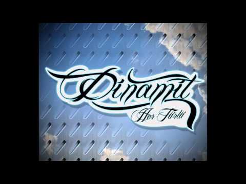 Dinamit - Önünü Görmeden