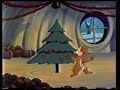 Promo Navideño Regalo De Navidad De Mickey Canal 5 XHGC TV México 1988