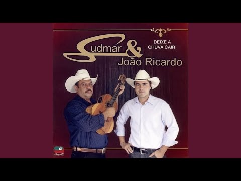 Dama Do Balcão - Sudmar e João Ricardo