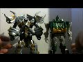 Age Of Extinction Fast Action Battler Junkheap Review
