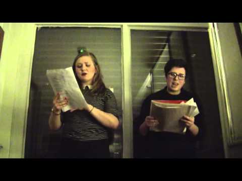 Camarade poetry 61 - Eley Williams & Maren Nygard