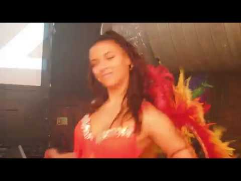 Feveran Entertainment - Dj Kaan Deniz - Dj Yilmaz Sumbul - Cargo London