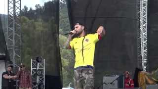 Si no te Tengo - Green Valley