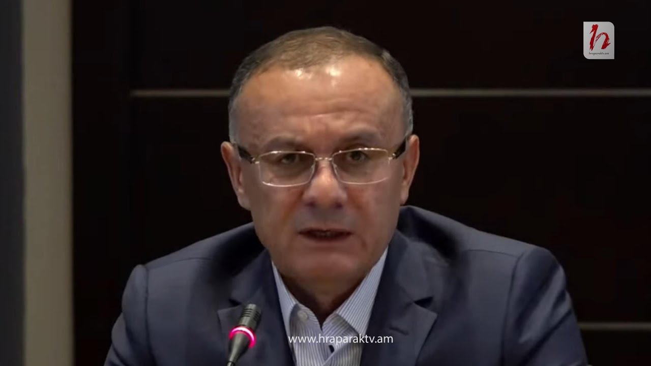 Տեղահանված ու բռնագրավված Հադրութ. մեկ տարի անց. հիմնահարցեր եւ մարտահրավերներ. ուղիղ