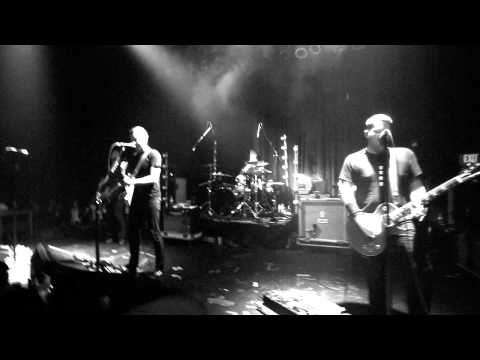 White Crosses - Against Me!